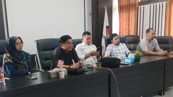 KPU Purwakarta Buka Pendaftaran PPK untuk Pilkada 2024, Hari Pertama 152 Orang Daftar