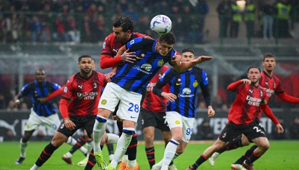 Hasil Bola Tadi Malam: Menang 2-1 Atas Milan, Inter Juara Liga Italia 2023/2024