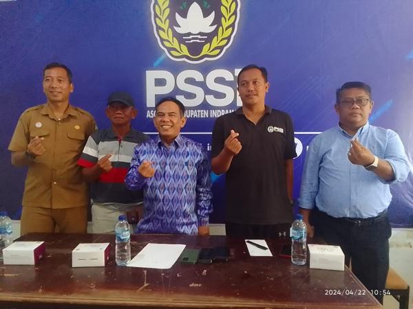PSSI Indramayu Dukung dan Apresiasi Nanda Rahmawati Masuk Timnas Putri Indonesia U-17