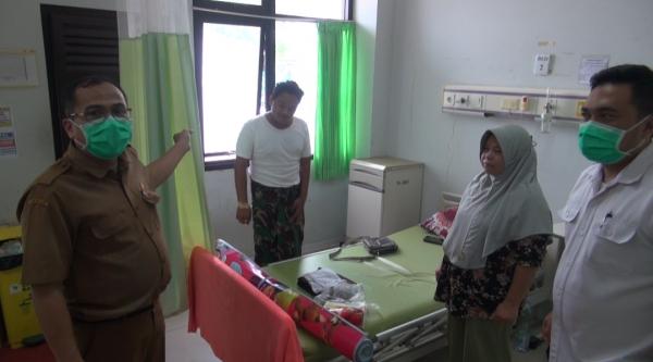 Sempat Pendarahan, Rizal Sembuh dari DBD Usai Dirawat di RSUD Subang