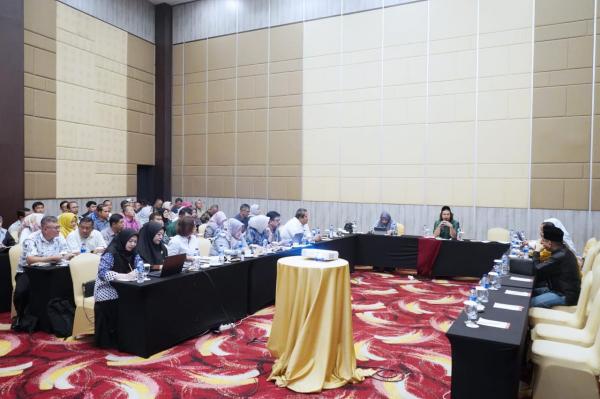 Pembahasan LKPJ 2023 Wali Kota Bogor, DPRD Kota Bogor Soroti Kinerja Pemerintah
