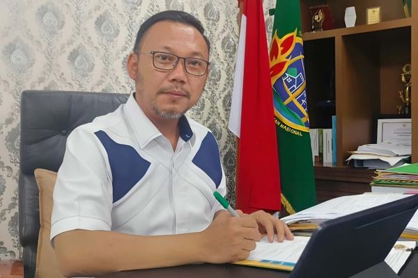 BPN Kota Depok Minta Pemda dan BUMN Percepat Sertifikasi Aset demi Mencegah Sengketa Tanah