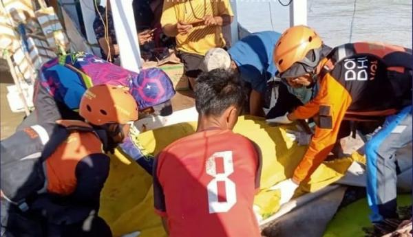 3 Hari Hilang di Kali Citarum Bekasi, Jasad Nelayan Ditemukan di Perairan Kepulauan Seribu Jakarta