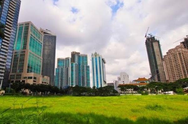 Inilah Beberapa Harga Tanah Tertinggi di Ibukota Jakarta