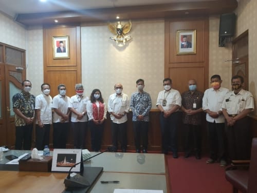 Hakim MK Tolak Seluruh Gugatan Sengketa Pilpres, Komunitas Gribranholic Dukung Menuju Indonesia Emas