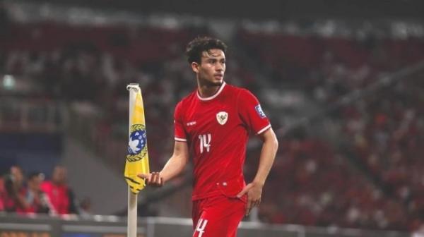 PSSI Pastikan Nathan Tjoe-A-On Bisa Bela Timnas Indonesia U-23 Kontra Korea Selatan
