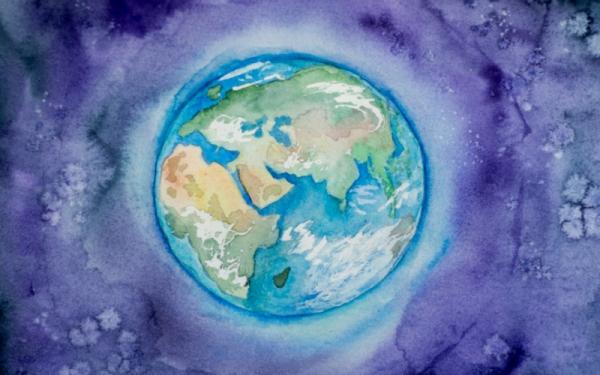 Memperingati Hari Bumi: Merayakan Kecil-kecilan yang Berarti