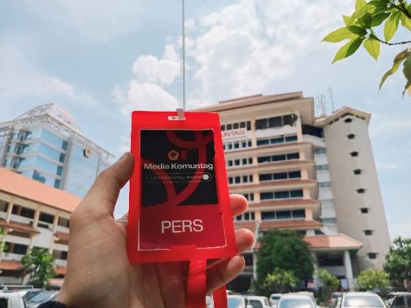 Pengalaman Unik Magang di Ilmu Komunikasi Untag Surabaya, Bisa Akses Dosen hingga Acara Penting!