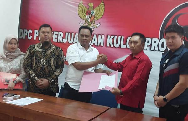 7 Bakal Cabup Kulonprogo Hasil Penjaringan PDIP, Ini Daftarnya