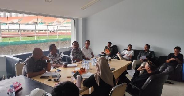 Gali Talenta Muda, Askab PSSI Kabupaten Bogor Kembali Gulirkan Bogor Junior League 2024