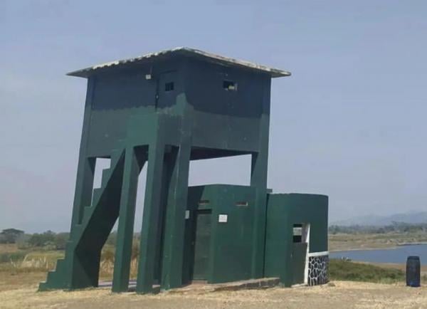 Saksi Bisu Penjajahan Belanda, Bunker Batujajar Kini Jadi Tempat Wisata Sejarah