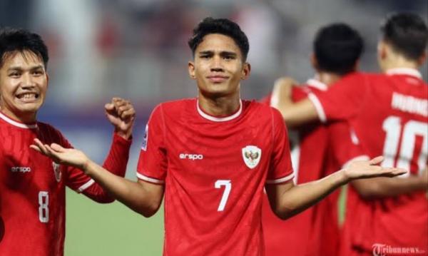 Kembalinya Nathan Kuatkan Timnas Indonesia U-23 Lawan Korea Selatan U-23, Ini Prediksi Pemainnya