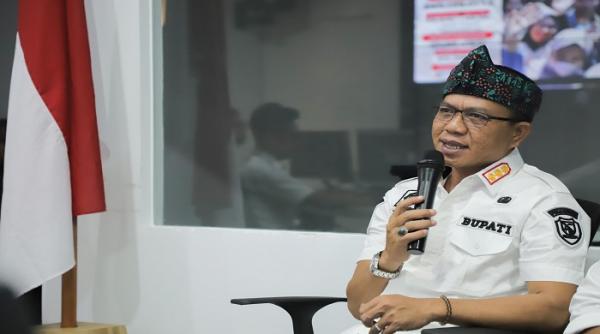 Pemkab Bandung Raih Nominasi Paritrana Award 2024, Sukses Tingkatan Capaian Perlindungan Jamsostek