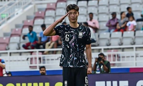 Timnas Indonesia Waspadai 3 Pemain Timnas Korea Selatan U-23, Seorang Pemain Skor Sementara