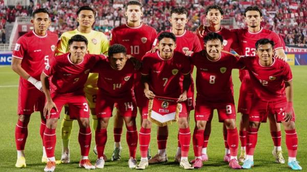 Link Live Streaming Timnas Indonesia U-23 vs Uzbekistan U-23 di Semifinal Piala Asia U-23 Malam Ini