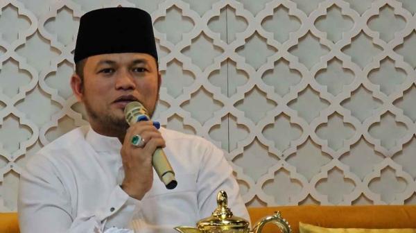 Rudi Mas'ud Singgung Jalan Nasional di Kaltim Masih Banyak yang Rusak, Sebut Gubernur Kurang Loby