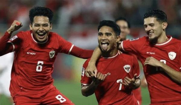 Timnas Indonesia Peroleh Tiket Semifinal Setelah Tumbangkan Korsel Lewat Adu Penalti