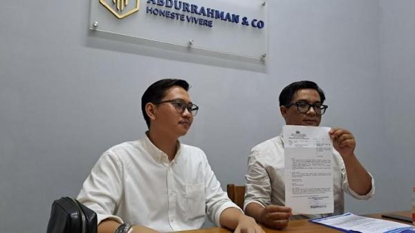 Ketua Stikom Semarang Dilaporkan ke Polisi atas Dugaan Penganiayaan Terhadap Dosen Muda