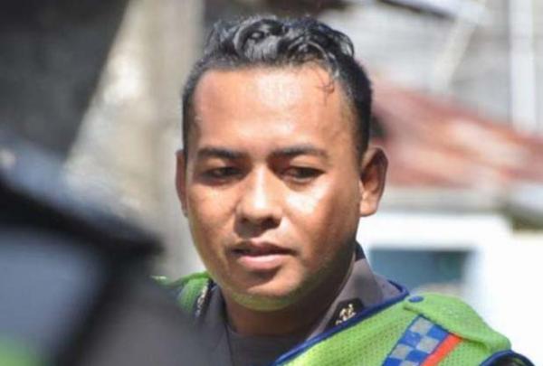 Polda Sulut Telusuri Kematian Brigadir Ridhal Ali yang Tewas Bunuh Diri di Jakarta