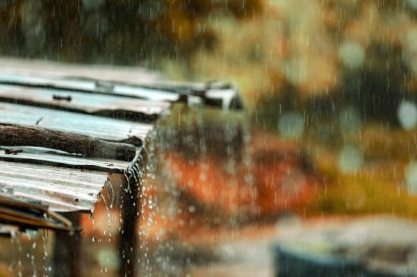 Kota Banjar Berpotensi Diguyur Hujan Disertai Petir, Prakiraan Cuaca Jumat 26 April 2024