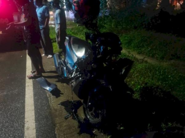 Jatuh Akibat Jalan Licin,  Siswa SMA di Labuan Bajo NTT Tewas Kecelakaan Tunggal