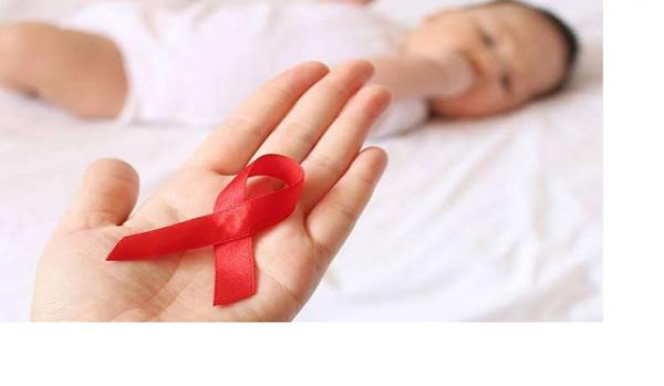 Miris! 4 Anak-Anak di Bangka Barat Terjangkit HIV