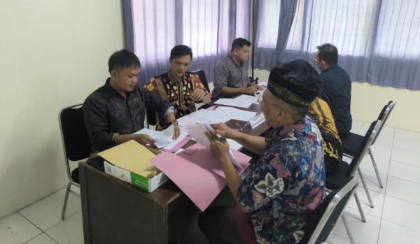 Pendaftaran Anggota Panwaslu Kecamatan untuk Pilkada 2024 Sudah Dibuka