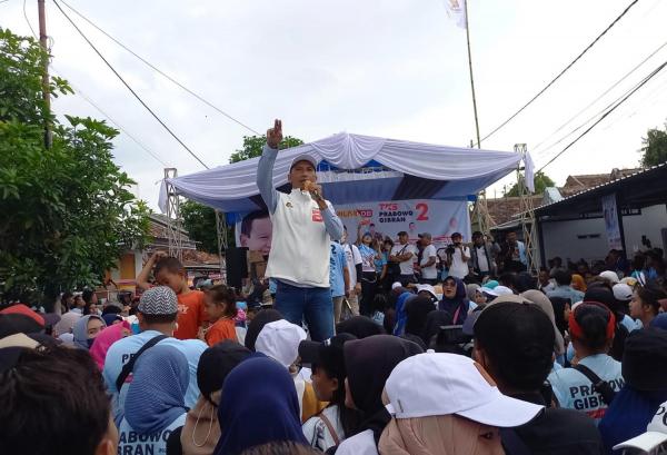 Prabowo-Gibran Resmi Ditetapkan Sebagai Pemenang Pilpres 2024, Ini Harapan Relawan Pilar 08