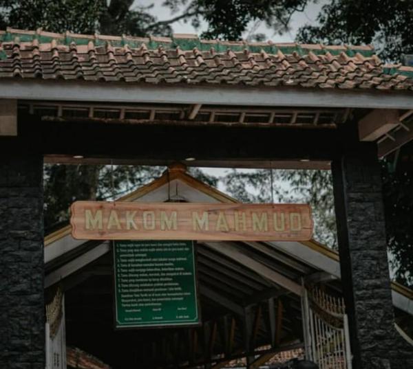 Tiga Makam Ini Jadi Situs Ziarah di Kota Bandung, Wajib Dikunjungi saat Wisata Spiritual