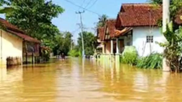 Banjir Sukaresik Tasikmalaya, Bencana Hidrometeorologi Rutin Akibat Curah Hujan Tinggi