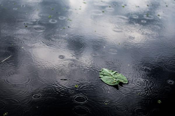 Prakiraan Cuaca Kota Banjar dan Sekitarnya, Sabtu 27 April 2024: Pagi Hari Hujan Ringan