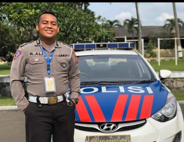 Polisi Selidiki Motif Dugaan Bunuh Diri Anggota Satlantas Polres Manado Brigadir RAT di Jakarta
