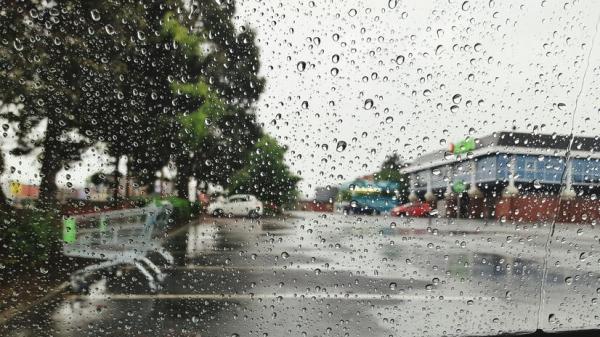 Prakiraan Cuaca Tasikmalaya dan Sekitarnya, Minggu 28 April 2024: Siang Hari Hujan Ringan
