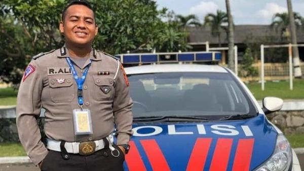 Heboh, Anggota Polisi Polresta Manado Tewas Bunuh Diri