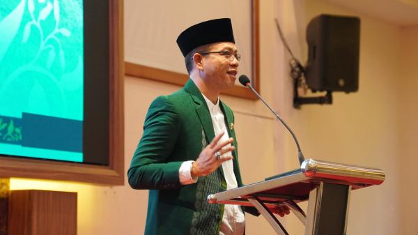 Bupati Bandung Janjikan 13 Program Prioritas Akan Terus Dilanjutkan