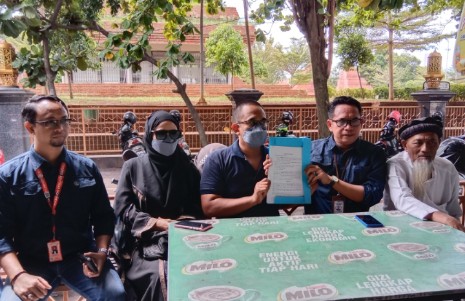 Biadab!! Habib Palsu di Cirebon Diduga Cabuli Siswi SMP dan Sebarkan Video Asusila
