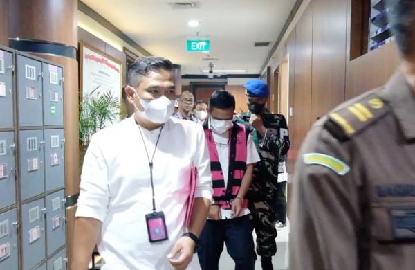 Kasus Korupsi IUP Timah, Bos Sriwijaya Air HL Ikut Terseret