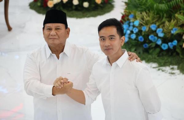 Jokowi Dukung Program Unggulan Prabowo Gibran APBN 2025