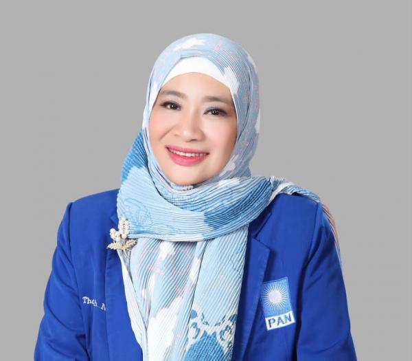 Bawa Peningkatan di Pemilu 2024, PAN Kabupaten Bandung Dukung Zulkifli Hasan Kembali Pimpin Partai