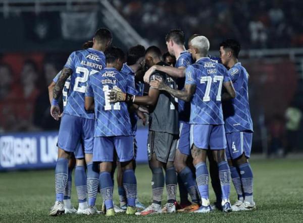 Persib Buru Kemenangan di Markas Bali United, Serdadu Tridatu Tak Mau Kalah