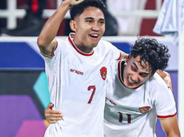 Demi Timnas Indonesia U-23, MNC Group Beri Kesempatan Masyarakat Nobar Piala Asia U-23 Non-Komersil