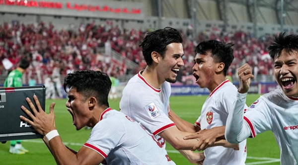 Syarat Nobar Piala Asia U-23 2024