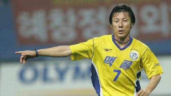 Shin Tae Yong, Pelatih Timnas Indonesia di Mata Mantan Pemain Manchester United