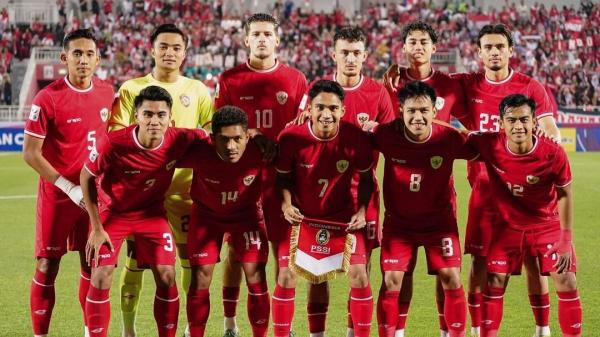 Lokasi Nobar Semifinal Piala Asia U-23 2024 Timnas Indonesia Vs Uzbekistan di Kota Tasikmalaya