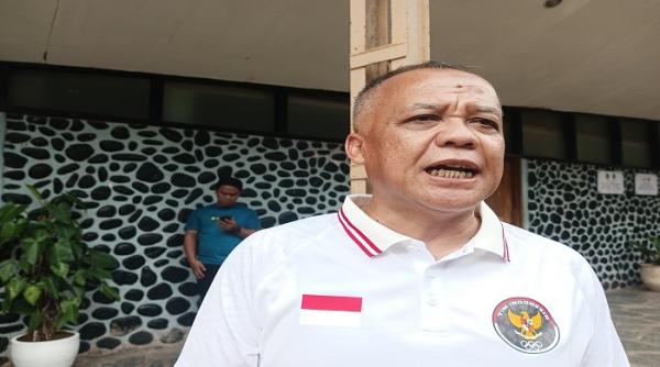 8 Legenda Persib Bakal Hadiri Nobar Timnas Indonesia U-23 di Gor Saparua Bandung