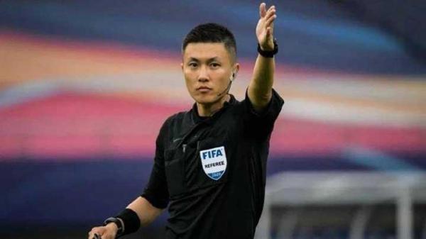 Jejak Kontroversi Shen Yinhao, Wasit Semifinal Piala Asia U-23 Indonesia vs Uzbekistan