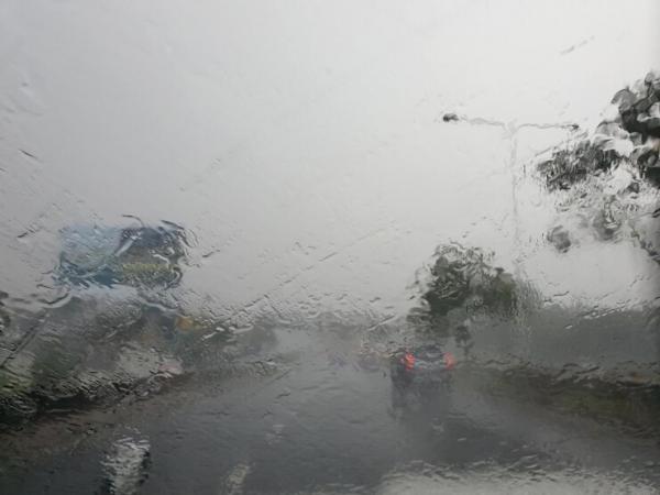 Prakiraan Cuaca Hari Ini untuk Wilayah Tasikmalaya dan Sekitarnya, Selasa 30 April 2024