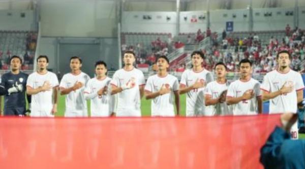 Timnas Indonesia U-23 Siap Hadapi Uzbekistan U-23 di Semifinal Piala Asia U-23 2024, Live RCTI