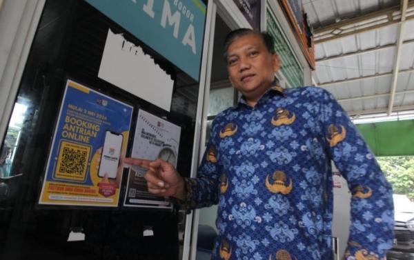 Layanan Baru Disdukcapil Kota Bogor 'Prima Antri' Berlaku Awal Mei, Pangkas Waktu Tunggu