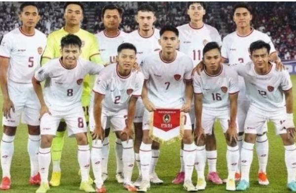 FKJ Prediksi Timnas Indonesia Unggul 2-1 atas Uzbekistan di Semifinal AFC U-23